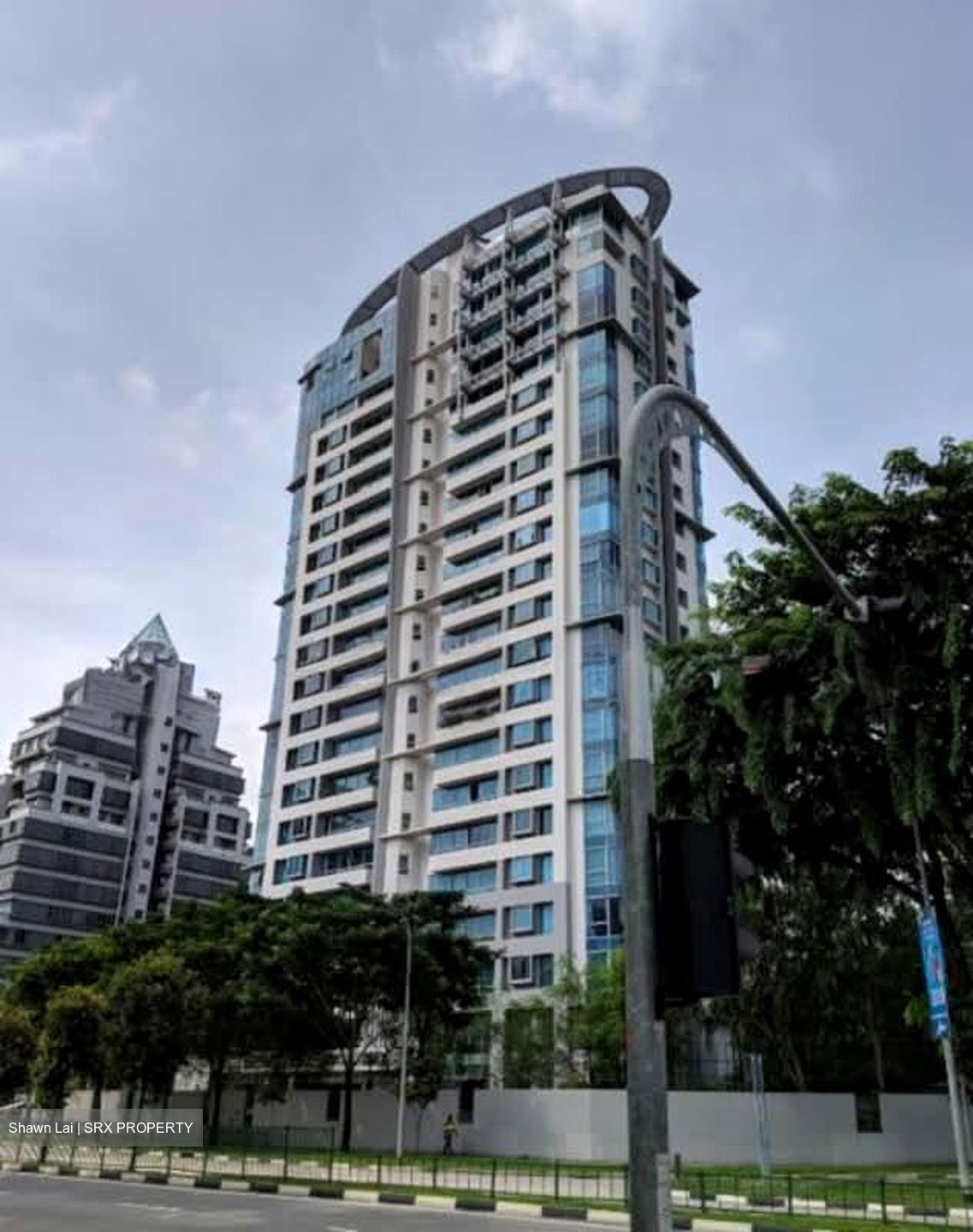 One Fort (D15), Condominium #604194371